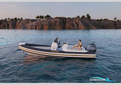 Joker Boat Joker 650 Coaster Gummibåd / Rib 2024, Grækenland