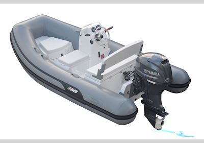 Mares 11 Vsx - Hypalon Light Grey Gummibåd / Rib 2023, Danmark