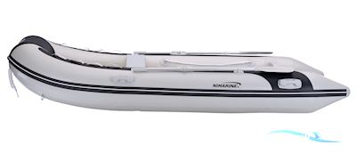 Nimarine MX 350 Alu Gummibåd / Rib 2023, Holland