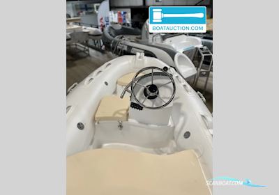 Ocean Pro 330 Gummibåd / Rib 2024, Belgien