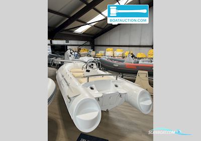 Ocean Pro 330 Gummibåd / Rib 2024, Belgien