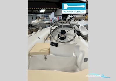 Ocean Pro 330 Gummibåd / Rib 2024, Belgien