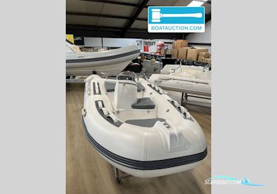 Ocean Pro 330 Gummibåd / Rib 2024, Belgien
