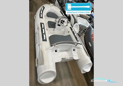 Ocean Pro 330 Gummibåd / Rib 2024, Belgien