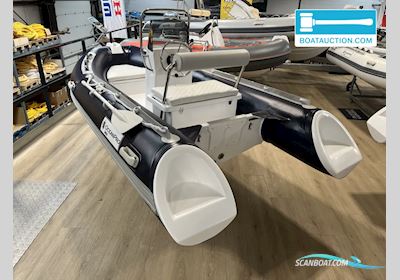 Ocean Pro 360 Gummibåd / Rib 2024, Belgien