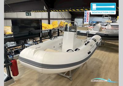 Ocean Pro 360 Gummibåd / Rib 2024, Belgien
