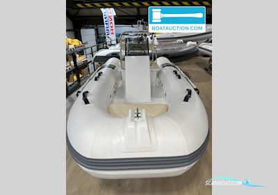 Ocean Pro 360 Gummibåd / Rib 2024, Belgien
