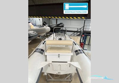 Ocean Pro 360 Gummibåd / Rib 2024, Belgien