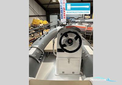 Ocean Pro 390 Gummibåd / Rib 2024, Belgien