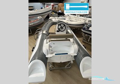Ocean Pro 390 Gummibåd / Rib 2024, Belgien