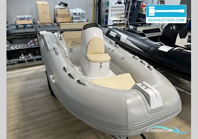 Ocean Pro 390 Gummibåd / Rib 2024, Belgien