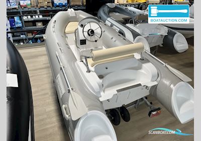 Ocean Pro 390 Gummibåd / Rib 2024, Belgien