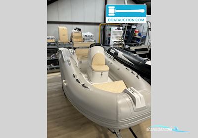 Ocean Pro 390 Gummibåd / Rib 2024, Belgien