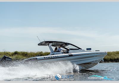Pirelli 35 Outboard Gummibåd / Rib 2021, med Mercury Marine, is Een Toonaangevende Naam in de Maritieme Industrie, Bekend om Betrouwbare Buitenboordmotoren en Scheepsaandrijfsystemen. Met Een st motor, Holland