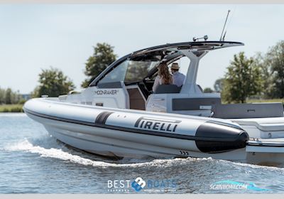 Pirelli 35 Outboard Gummibåd / Rib 2021, med Mercury Marine, is Een Toonaangevende Naam in de Maritieme Industrie, Bekend om Betrouwbare Buitenboordmotoren en Scheepsaandrijfsystemen. Met Een st motor, Holland