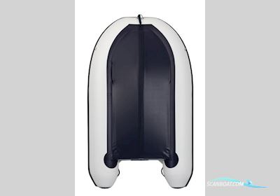 Quicksilver 250 Air Deck NY! Gummibåd / Rib 2024, Danmark