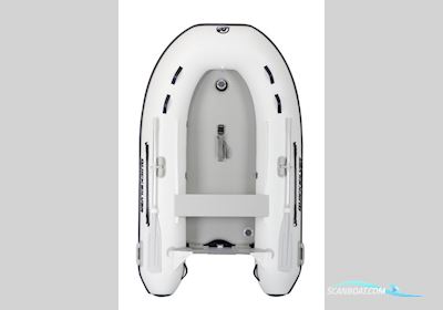 Quicksilver 250 Air Deck NY! Gummibåd / Rib 2024, Danmark