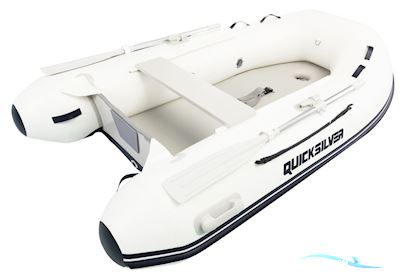 Quicksilver 250 Air Deck Gummibåd / Rib 2024, Danmark