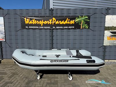 Quicksilver 300 Sport Gummibåd / Rib 2026, Holland