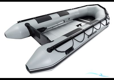 Quicksilver 420 Sport HD (Alu) PVC (1) Gummibåd / Rib 2024, Danmark