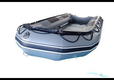Quicksilver 420 Sport HD (Alu) Pvc - Gummibåd / Rib 2025, Danmark