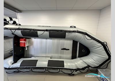 Quicksilver 420 Sport HD RIB | Fotobåt Gummibåd / Rib , Sverige