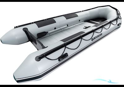 Quicksilver 470 Sport HD (Alu) PVC Gummibåd / Rib 2024, Danmark