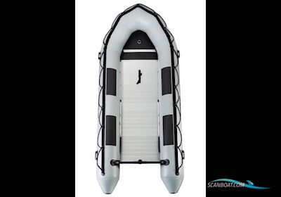 Quicksilver 470 Sport HD (Alu) PVC Gummibåd / Rib 2024, Danmark