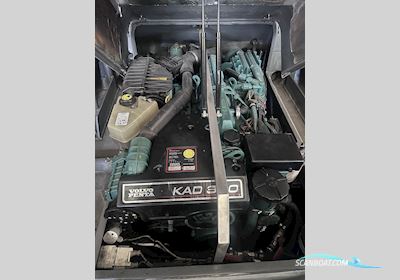 RUPERT 26cc Gummibåd / Rib 2002, med Volvo Penta motor, Sverige