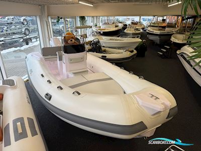 Selva D.570 Gummibåd / Rib 2022, med Selva motor, Holland