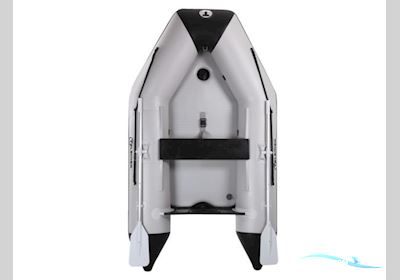 Talamex Aqualine QLA 350 air floor - SPAR 27% ! Gummibåd / Rib 2024, Danmark