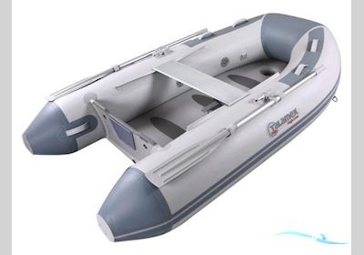 Talamex Hxl250 Gummibåd / Rib 2024, Tyskland