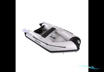 Talamex Nauticline 300 Airdeck - Super Gummibåd / Rib 2024, Danmark