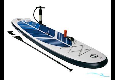 Talamex Sup 10,6" Compass Gummibåd / Rib 2024, Danmark