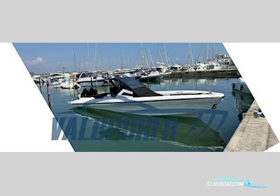 Technohull Alpha 40 Gummibåd / Rib 2025, med Mercury RV10 motor, Italien