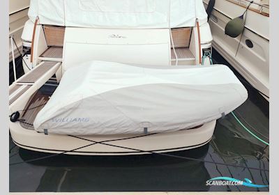 Williams Sportjet 345 Gummibåd / Rib 2019, med Brp motor, Spanien