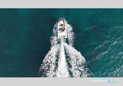 Williams Sportjet 345 Gummibåd / Rib 2019, med Brp motor, Spanien