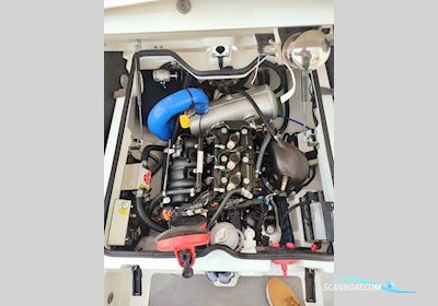 Williams Sportjet 345 Gummibåd / Rib 2019, med Brp motor, Spanien