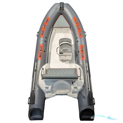 XCPRO 430BF Gummibåd / Rib 2026, Holland