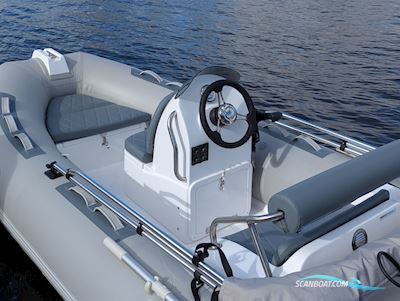 Xcpro 390CF Gummibåd / Rib 2024, Holland