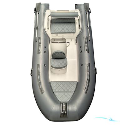 Xcpro 390CF Gummibåd / Rib 2025, Holland