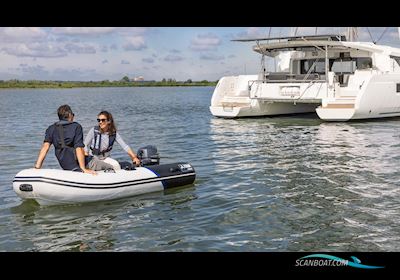 Yam 270 Taf Gummibåd / Rib 2025, Danmark