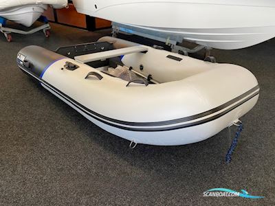 Yam 275S Gummibåd / Rib 2022, Holland