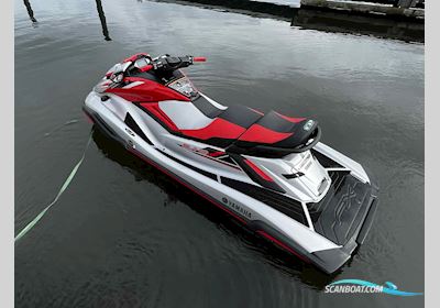 Yamaha FX CRUISER SVHO 260 hk Gummibåd / Rib 2020, med Yamaha motor, Danmark