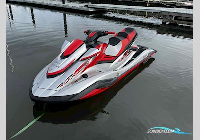 Yamaha FX CRUISER SVHO 260 hk Gummibåd / Rib 2020, med Yamaha motor, Danmark