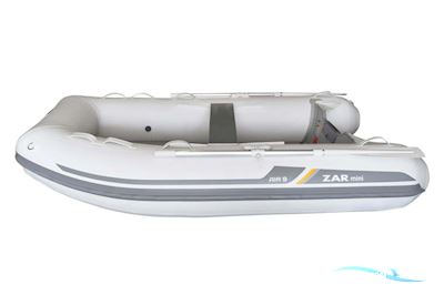 Zar Air 9 Gummibåd / Rib 2022, Holland