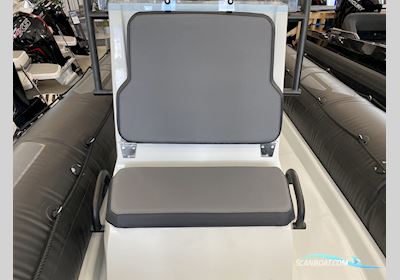 Zodiac PRO 6.5 Gummibåd / Rib 2024, Sverige