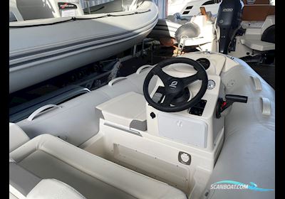 Zodiac Yachtline 360 Gummibåd / Rib 2023, med Yamaha motor, Irland