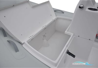 Ab Inflatables - VSX 12 Gummibåt / Rib 2025, Danmark