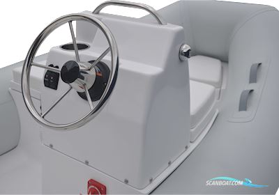 Ab Inflatables - VSX 12 Gummibåt / Rib 2025, Danmark